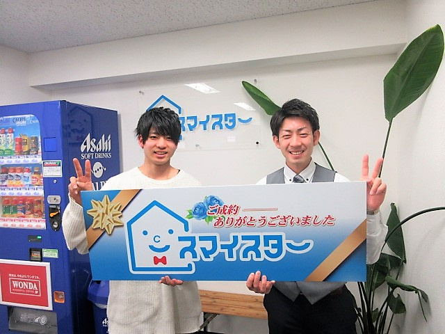 S・J様の画像