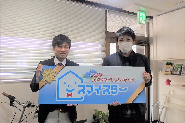 K・R様の画像