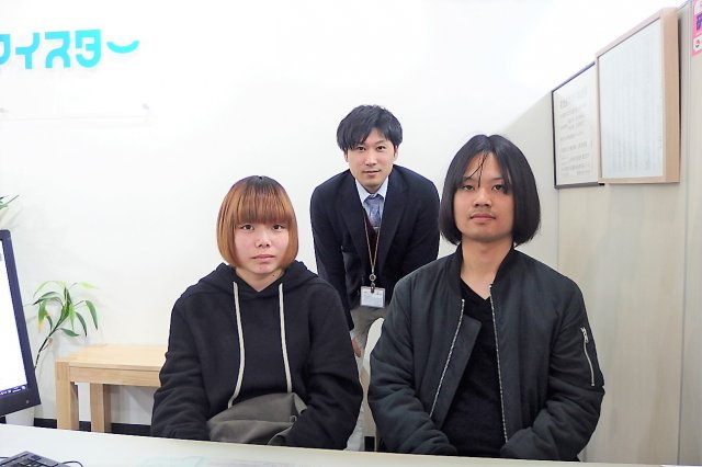 Y・K様の画像