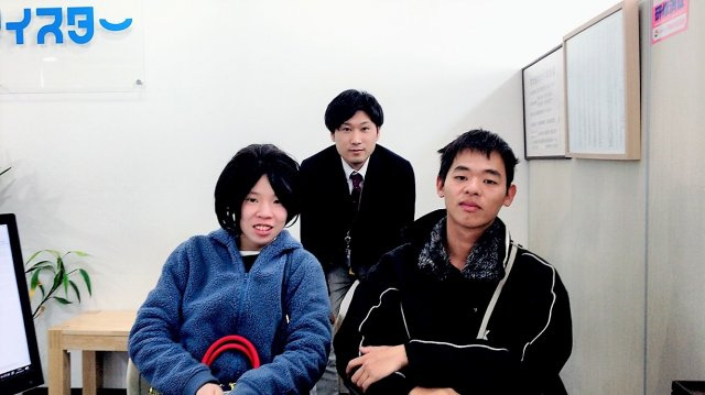 M・M様の画像