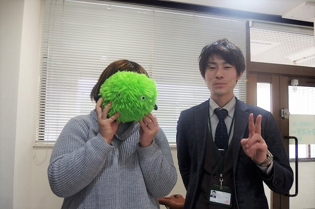 M・S様の画像