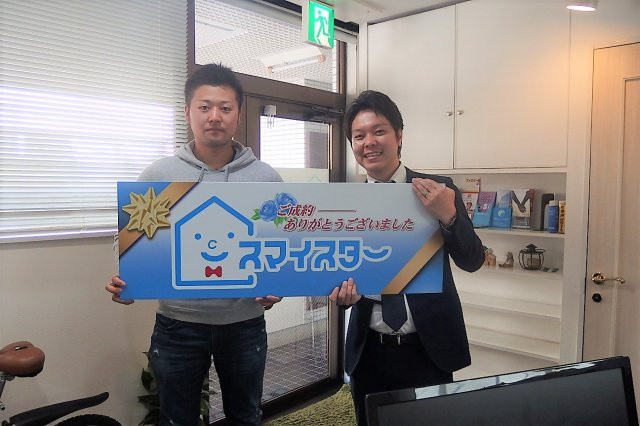 S・K様の画像