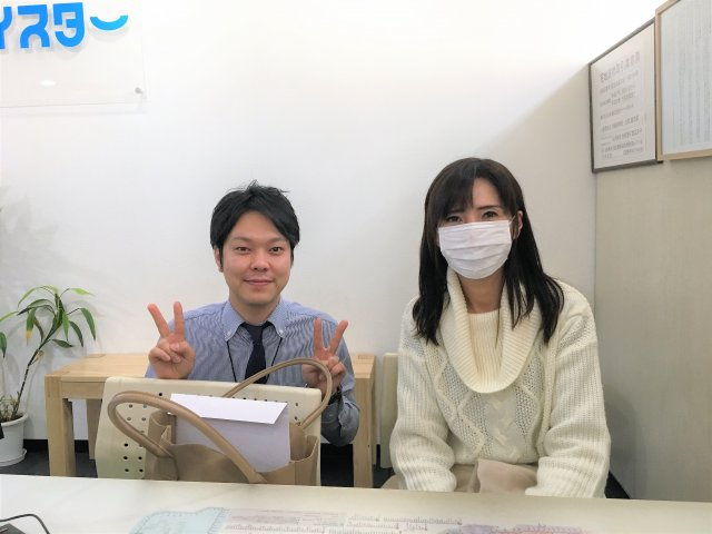Y・N様の画像