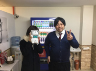 2018年2月3日の画像