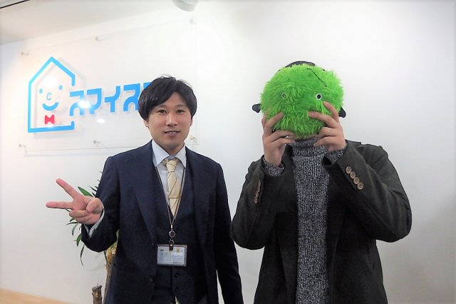 S・N様の画像