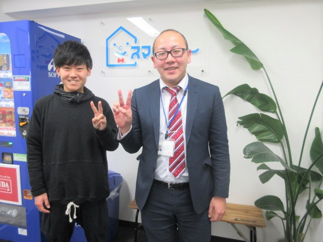 N・S様の画像