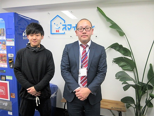 N・S様の画像