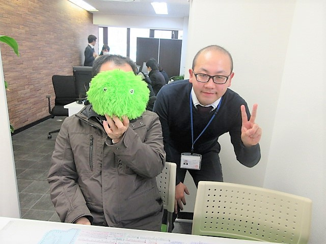 T・S様の画像