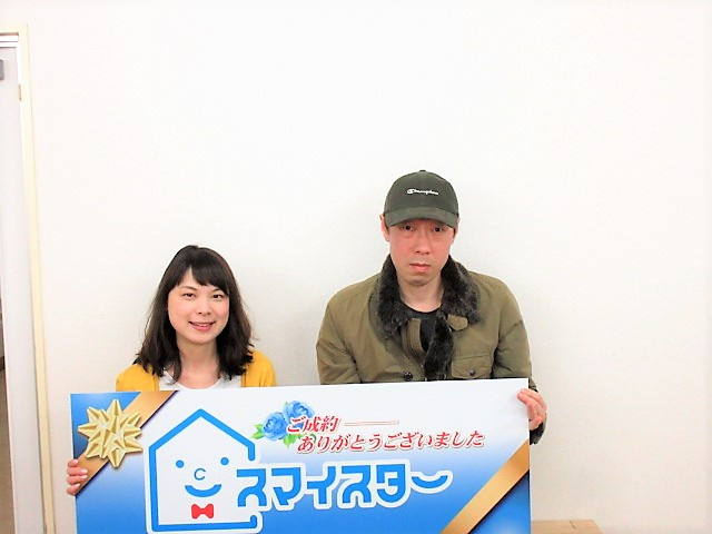 S・Y様の画像