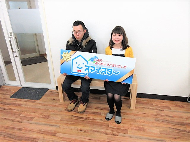 K・A様の画像