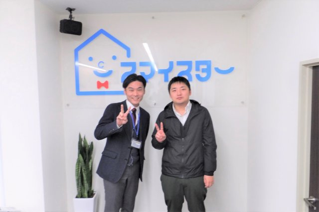 M・H様の画像