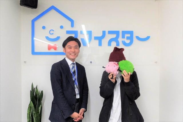 H・T様の画像