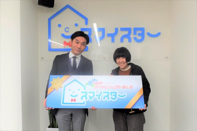 T・A様の画像