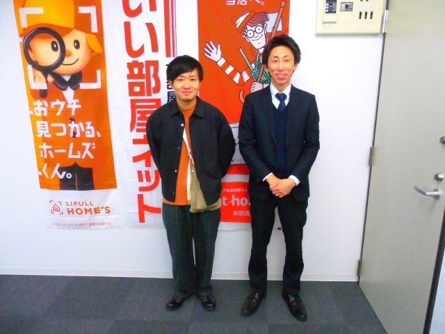 Ｈ・Ｏ様　西鉄平尾駅へお引越し♪の画像