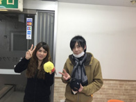 2018年2月5日の画像