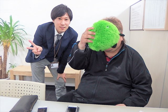 S・O様の画像