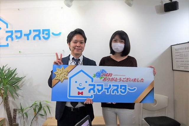 S・A様の画像