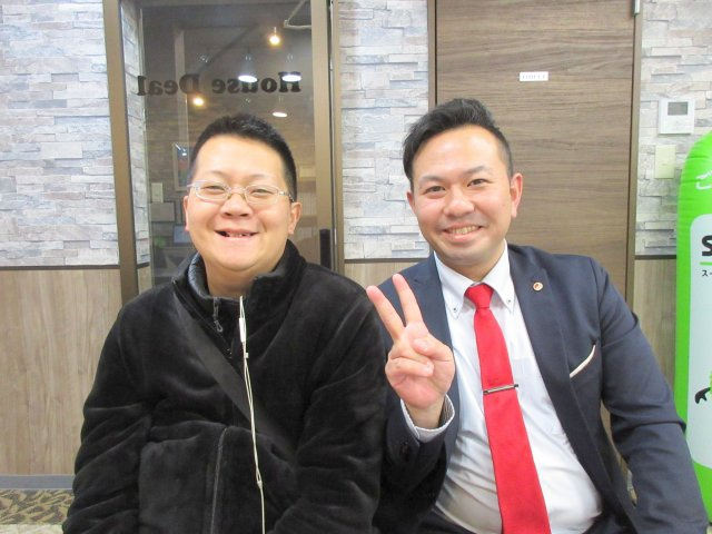 2018.2月ご成約 T/R様の画像