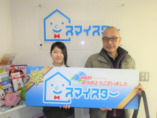 M・W様の画像