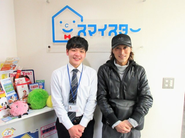 N・N様の画像