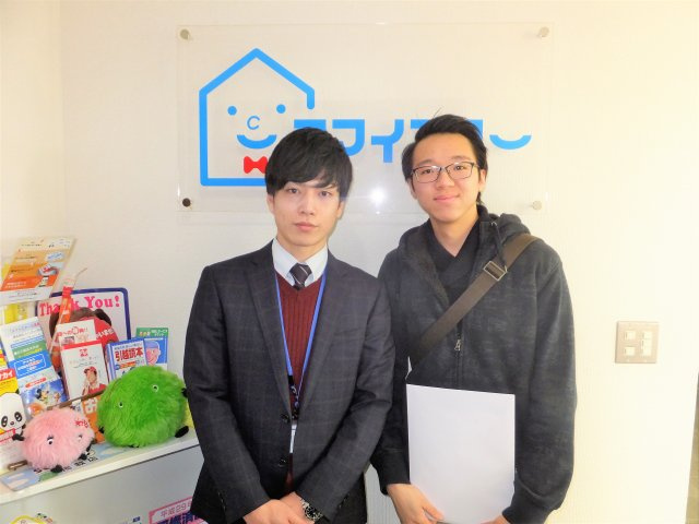K・K様の画像