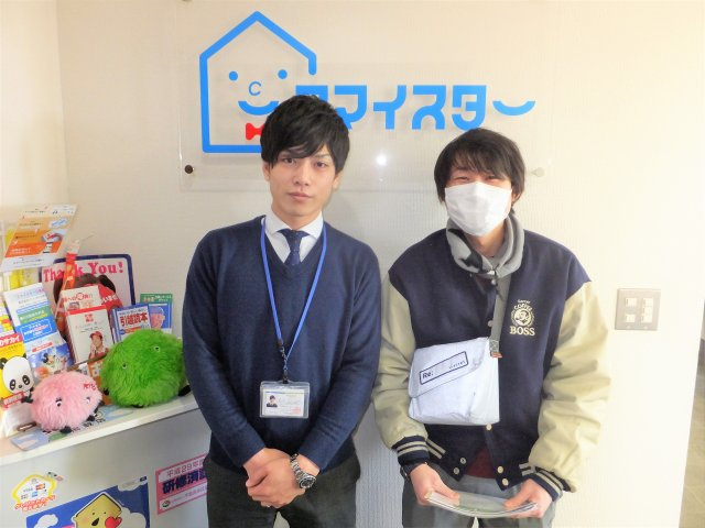 Y・K様の画像