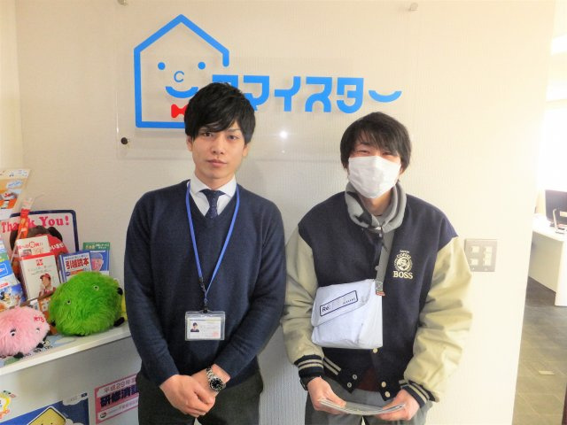 Y・K様の画像