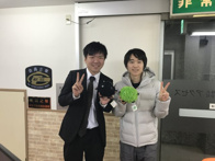 2018年2月10日の画像