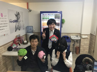 2018年2月11日の画像