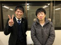 2018年2月12日の画像