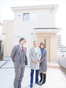 二見町　Ｍ様の画像