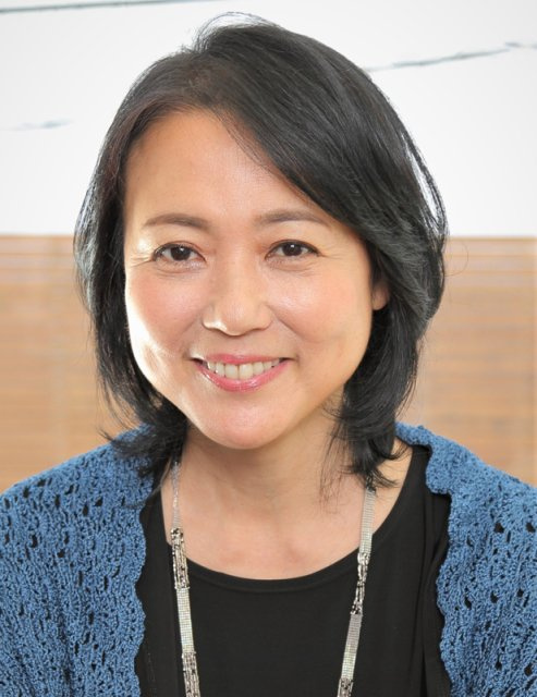 杉田かおる様の画像