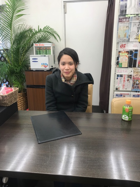 F様の画像