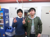 2018年2月14日の画像