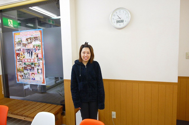 M様の画像