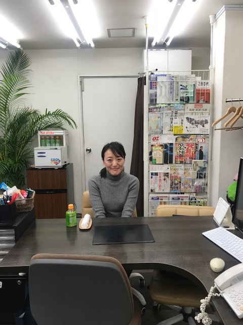K様の画像