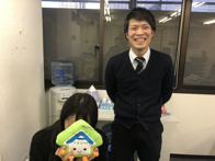 2018年2月17日の画像