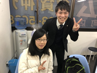 2018年2月17日の画像