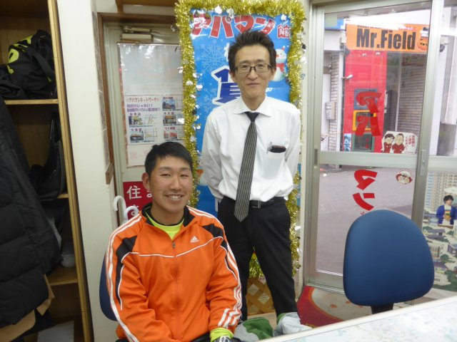 タカヒロ様の画像