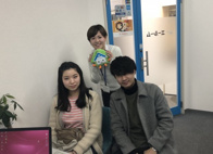 2018年2月18日の画像