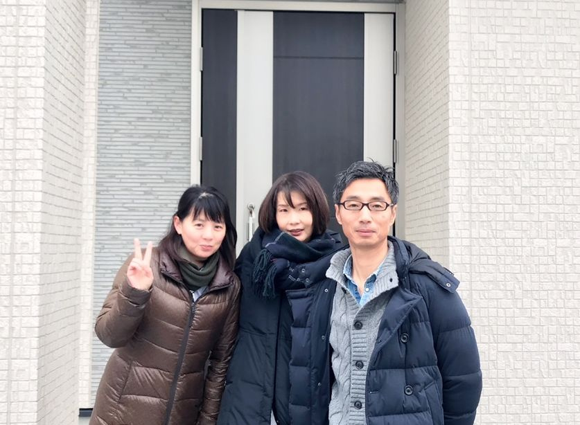藤沢市　R様　新築一戸建て（仲介手数料無料）の画像