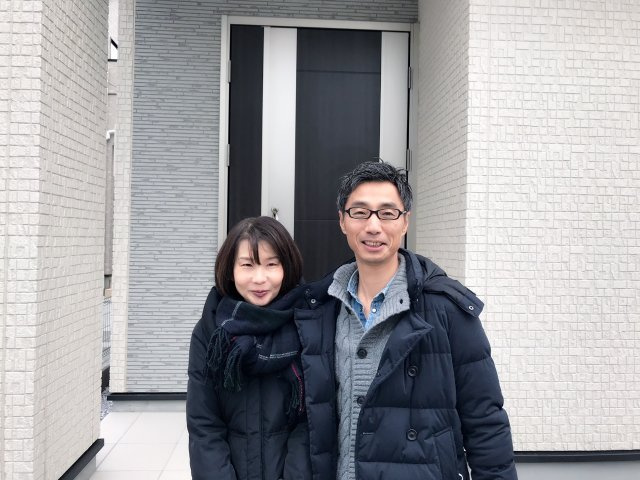 藤沢市　R様　新築一戸建て（仲介手数料無料）の画像