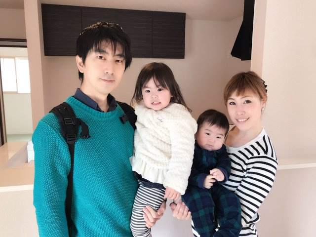 座間市　K様　新築一戸建て（仲介手数料無料）の画像