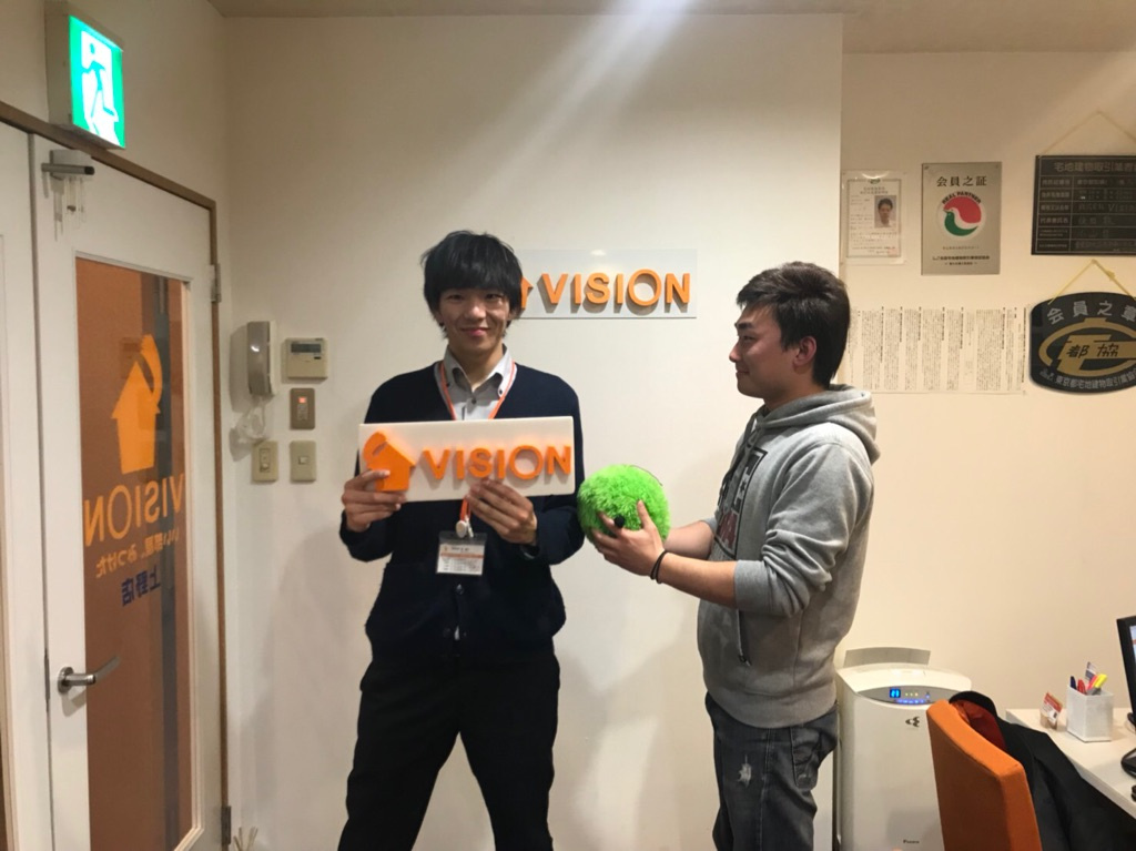 C・K様(2018年2月5日)の画像