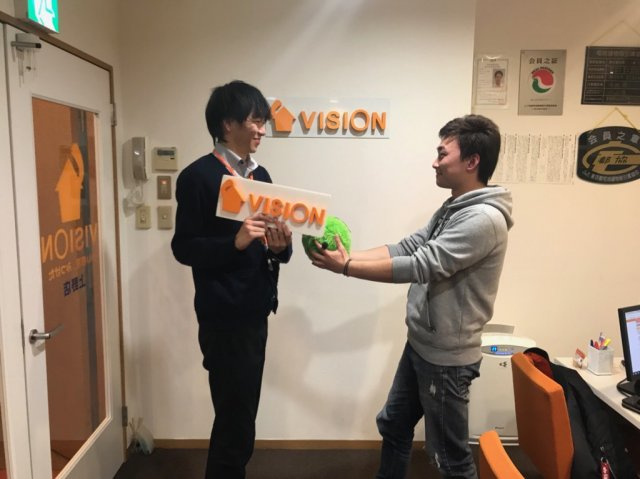 C・K様(2018年2月5日)の画像