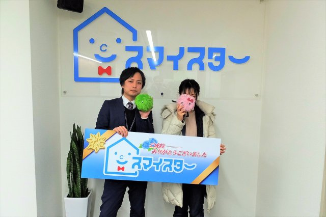 A・N様の画像