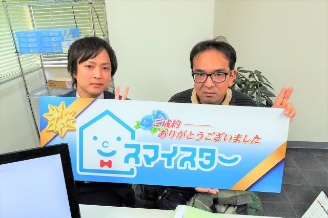Ｄ・Ｌ様の画像