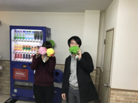 2018年2月20日の画像