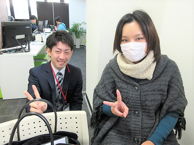 Ａ・Ｋ様の画像