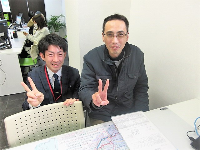 Ｎ・Ｂ様の画像